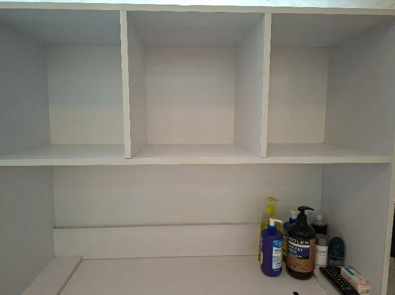 جا کتابی قیمت  پانصد  تومان|کتابخانه، شلف، قفسه‌های دیواری|تهران, امجدیه (خاقانی)|دیوار