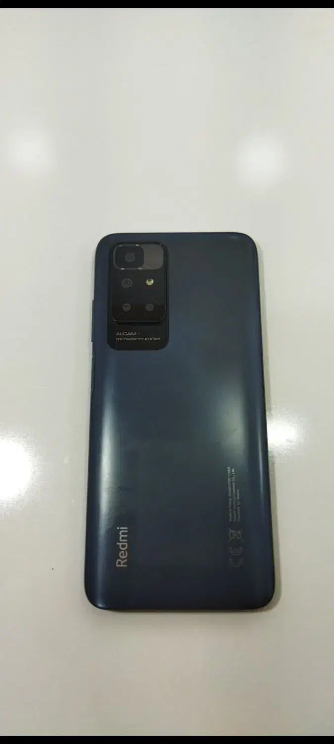 گوشی Redmi 10|موبایل|مشگین شهر, |دیوار