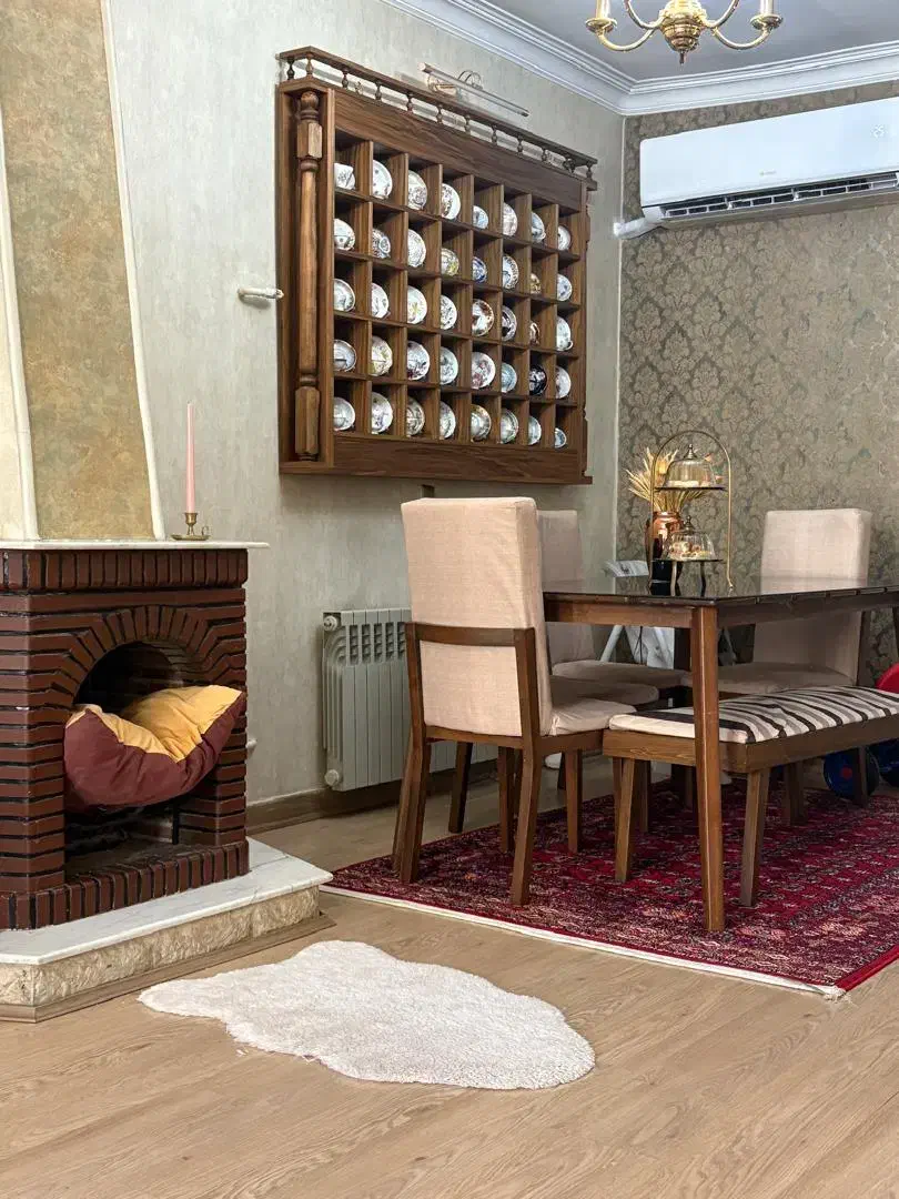 فروش آپارتمان ۷۰متری طبقه۳ تمام گرانیت در المهدی|فروش آپارتمان|تهران, المهدی|دیوار