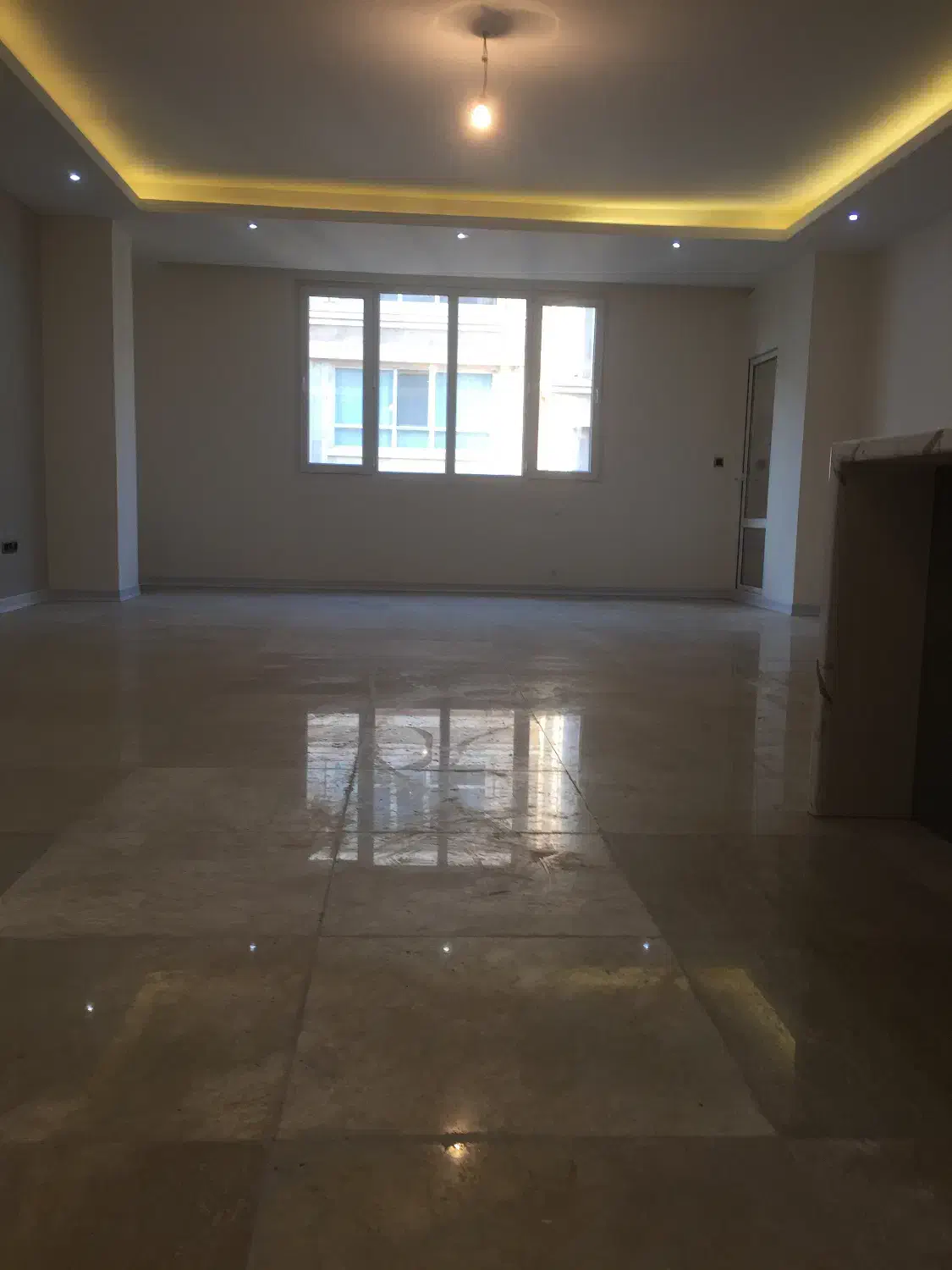 115 متر فول امکانات/کلید نخورده/خوش نقشه/گرمدره|فروش آپارتمان|گرمدره, |دیوار