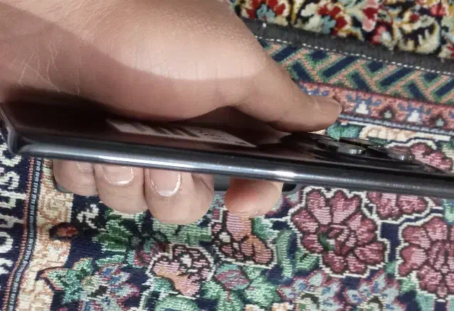 نوت 14پرو درحد نو|موبایل|مشهد, امیر المومنین|دیوار