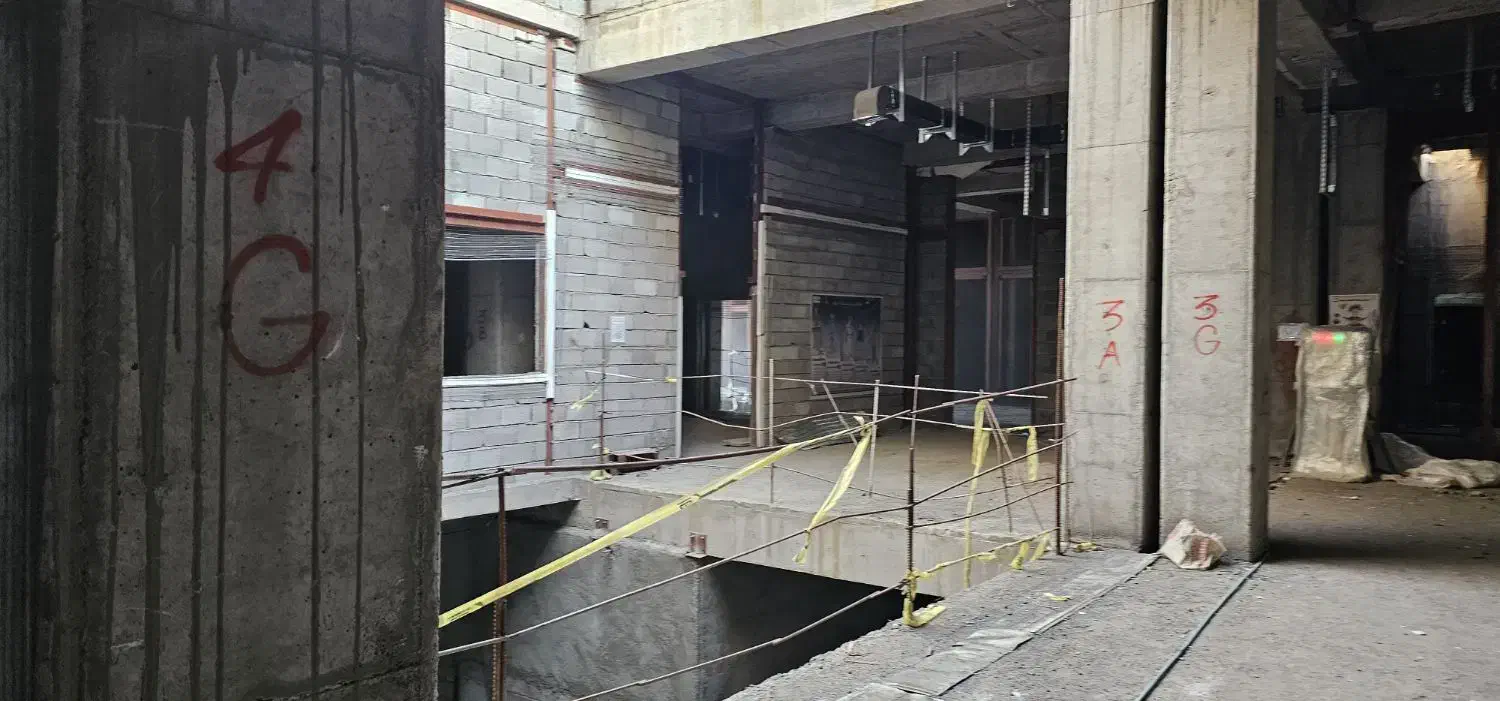 نیازمند اکیپ گچکاری|استخدام معماری، عمران و ساختمانی|شهر بابک, |دیوار