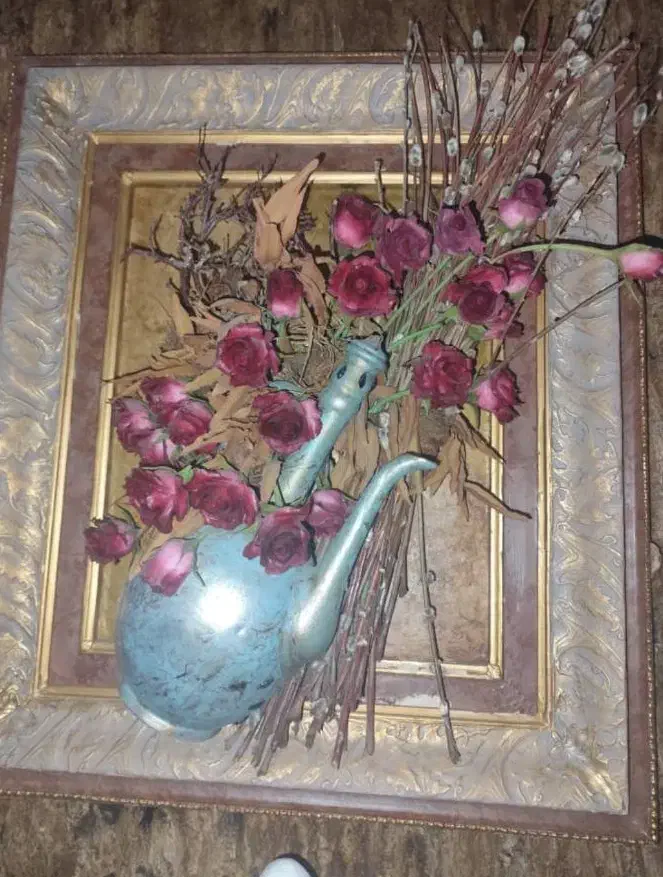 وسایل خانه|تابلو، نقاشی، عکس|اصفهان, چرخاب|دیوار