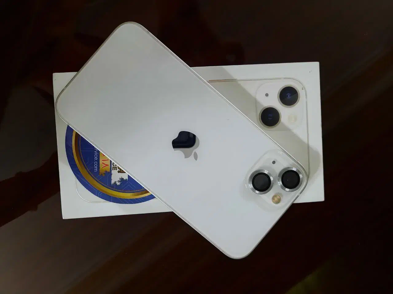 آیفن ۱۳ نرمال|موبایل|مشهد, اقبال|دیوار