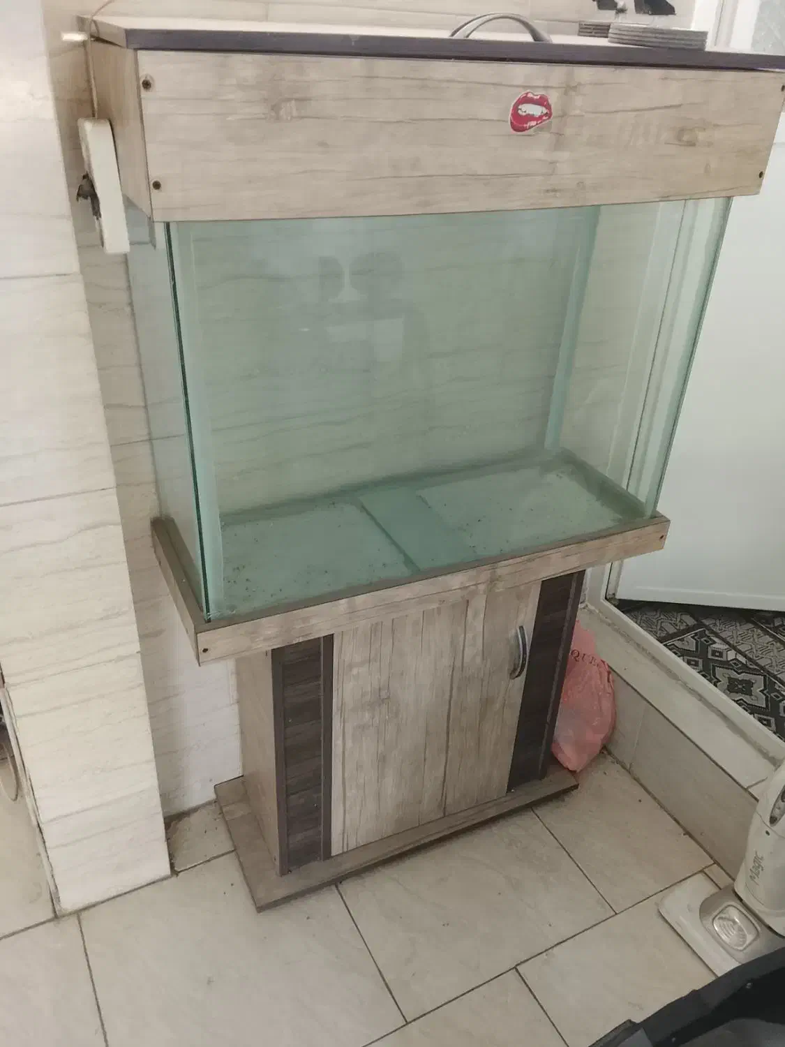 اکواریوم|ماهی|تهران, افسریه شمالی|دیوار