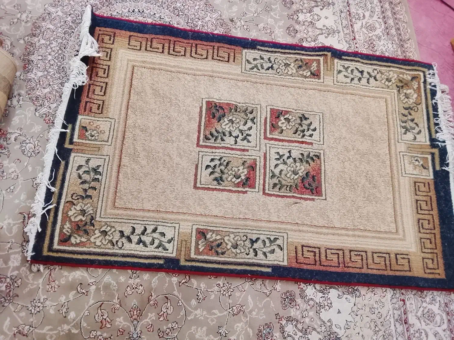 فرش فانتزی|فرش|ارومیه, |دیوار