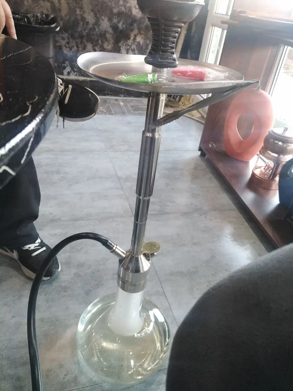 قلیون|کلکسیون و سرگرمی|پردیس, فاز ۸|دیوار