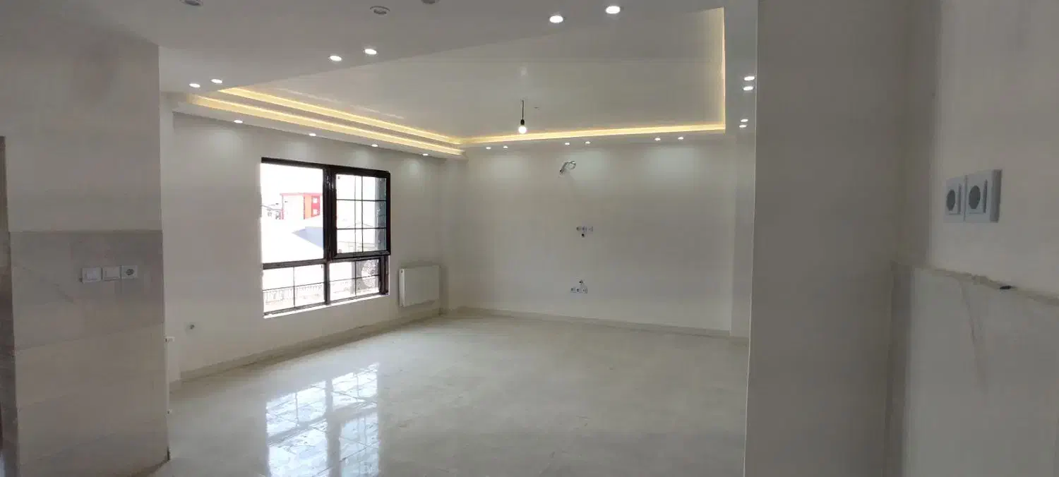 اجاره آپارتمان 144 متر3 خواب  خیابان رودباری|اجارهٔ آپارتمان|رشت, رودباری|دیوار