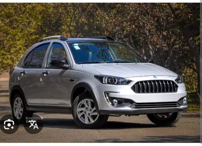 حواله اطلس s|خودرو سواری و وانت|شاهین دژ, |دیوار