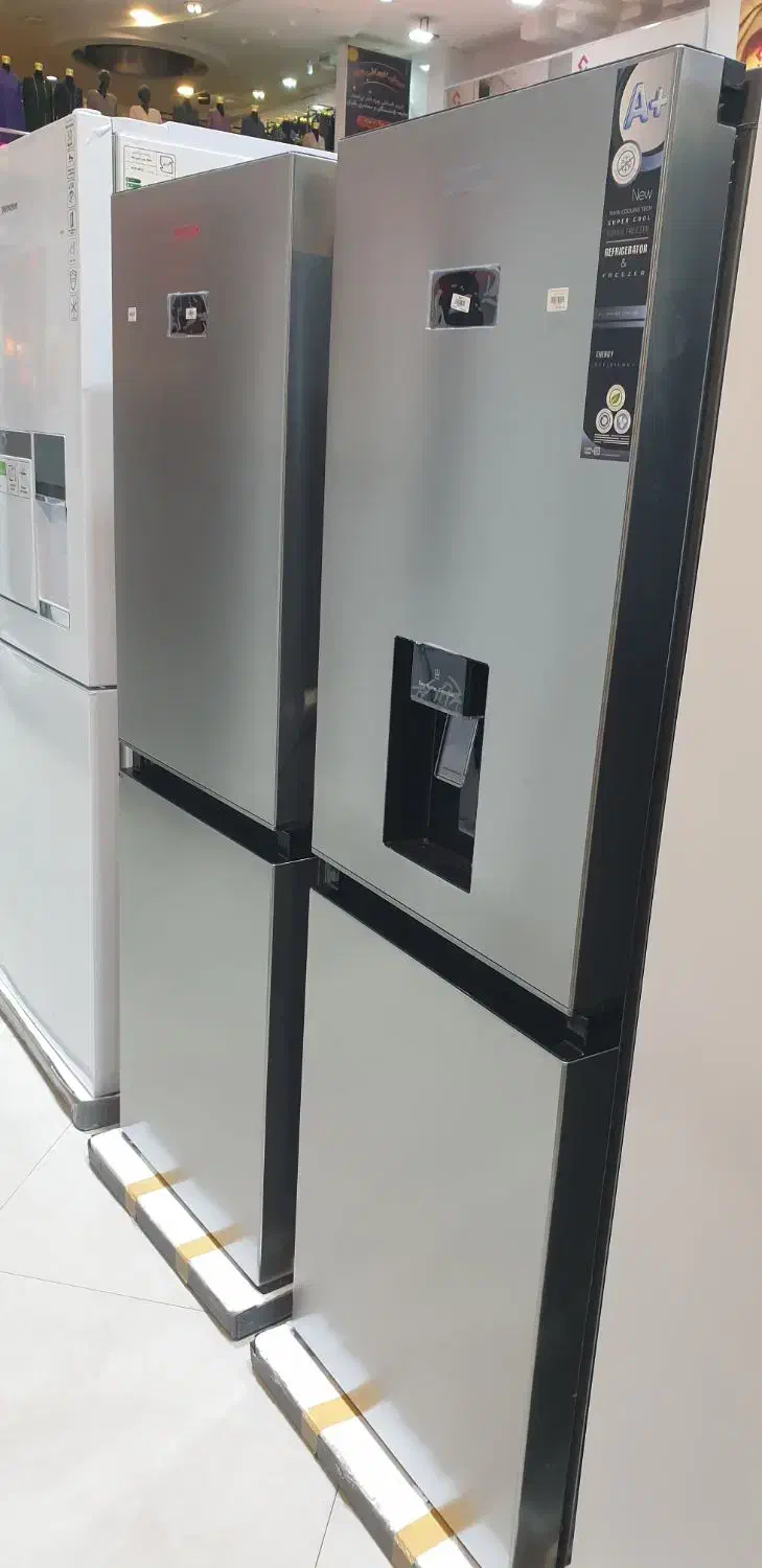 ماشین ظرفشویی|یخچال و فریزر|مشهد, ویلاشهر|دیوار