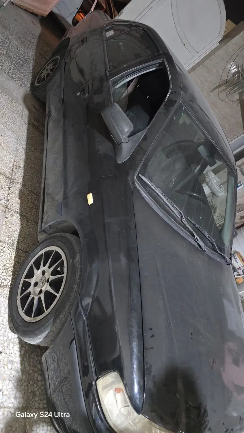 سمند ۸۲|خودرو سواری و وانت|بندر کنگان, |دیوار