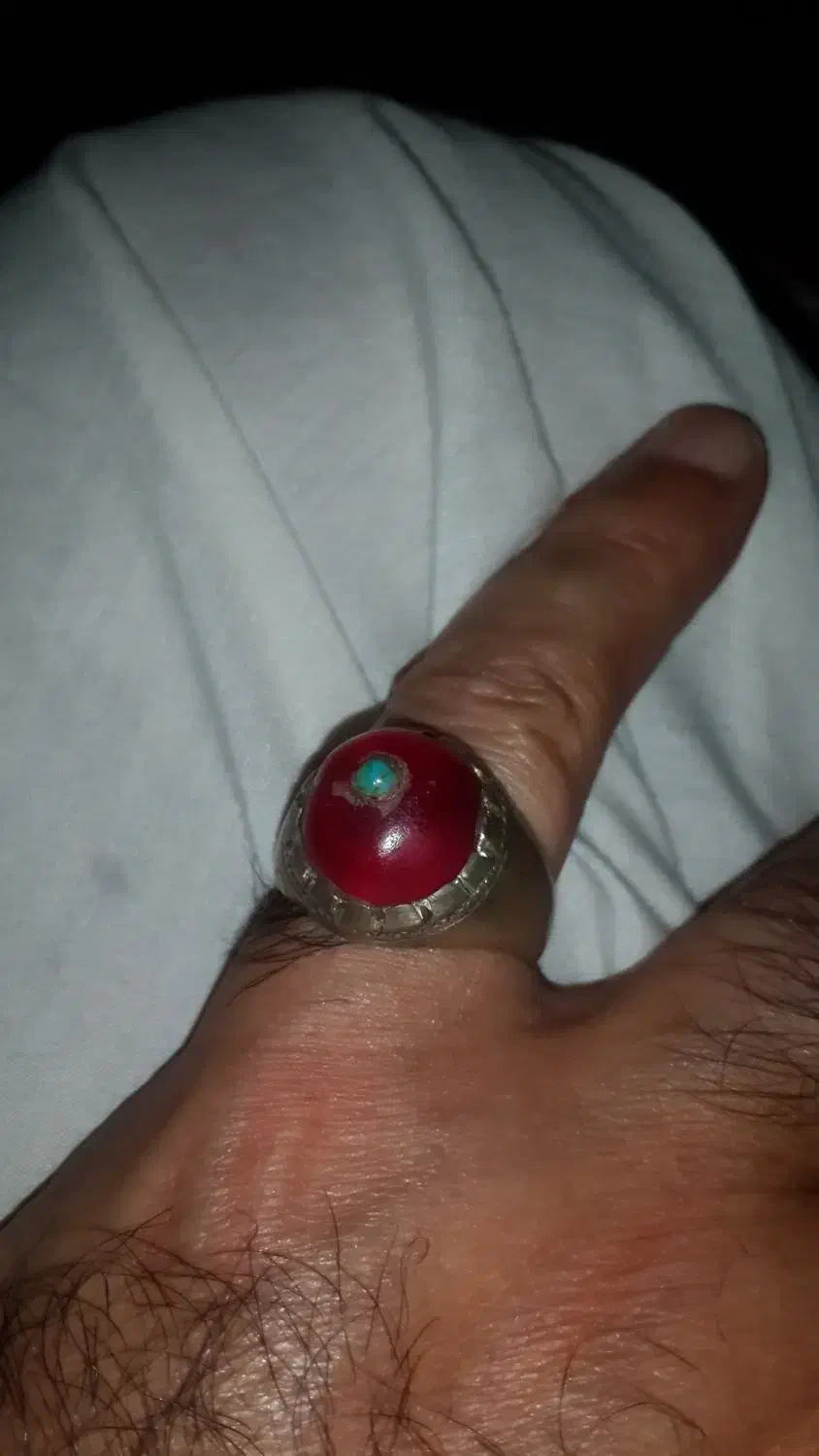 یاقوت خیلی کهنه|جواهرات|اهواز, کیانپارس |دیوار