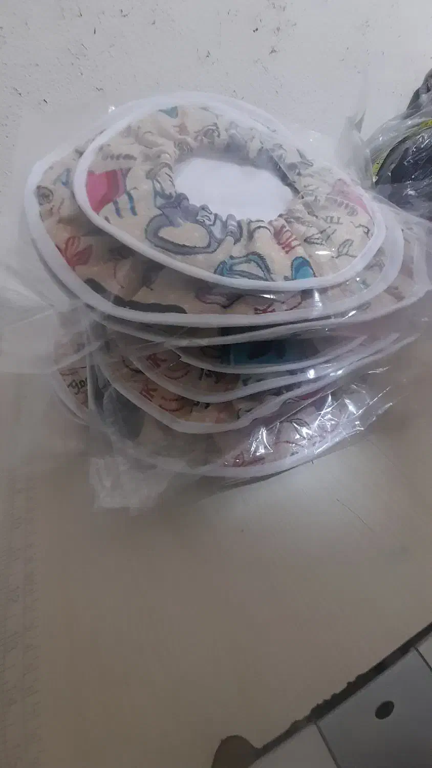 فروش سرویس آشپزخانه|سفره، حوله، دستمال آشپزخانه|صدرا-فارس, فاز ۱|دیوار