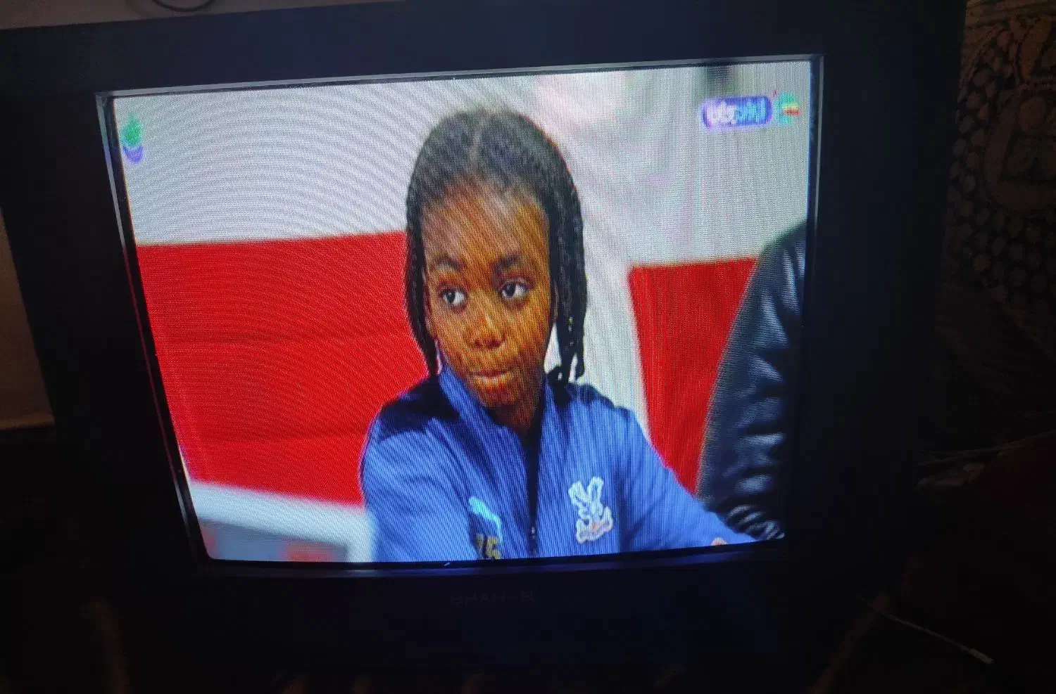 تلویزیون14و21اینچ سالم ودرحدنو|تلویزیون و پروژکتور|بهبهان, |دیوار