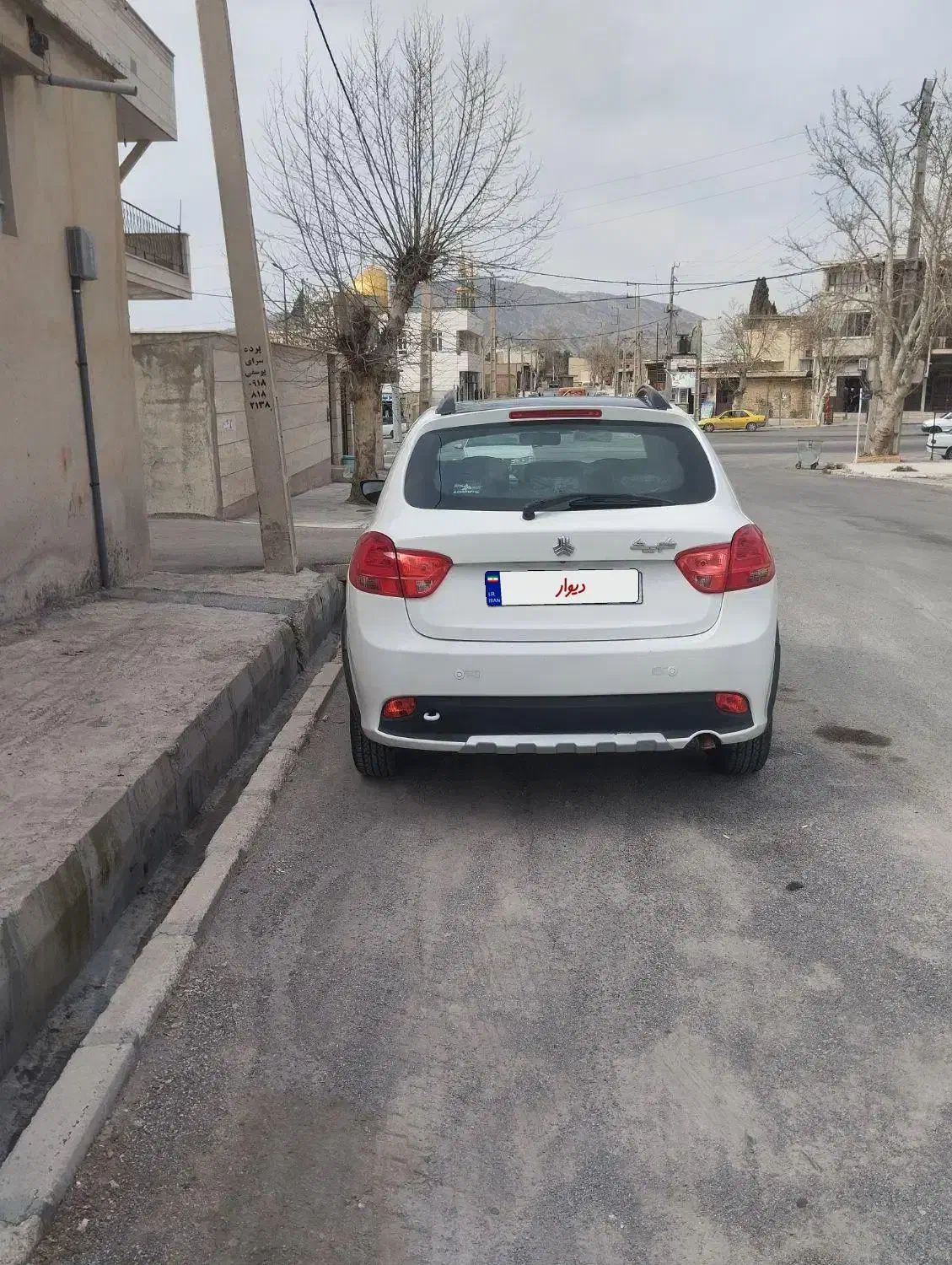 کوییک مدل ۱۴۰۱|خودرو سواری و وانت|چوار, |دیوار