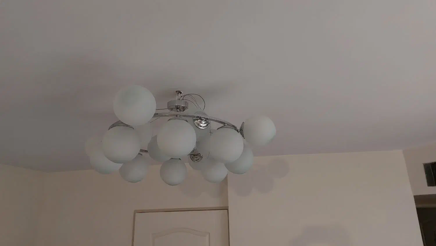 لوستر|لوستر و چراغ آویز|تهران, تهرانسر شرقی|دیوار