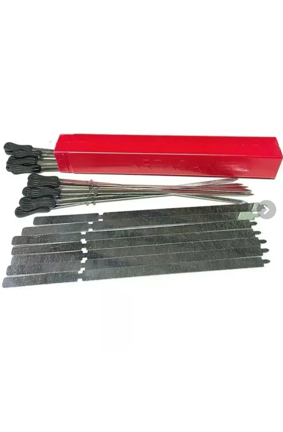 کباب پز برقی مجهز به سیخ گردان برقی ۱۴ سیخ|اجاق گاز و لوازم برقی پختوپز|گرگان, |دیوار