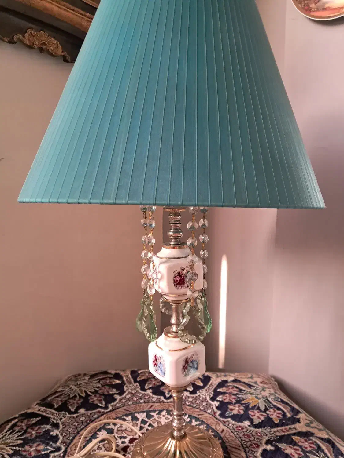 آباژور آنتیک|کلکسیون اشیاء عتیقه|تهران, اختیاریه|دیوار