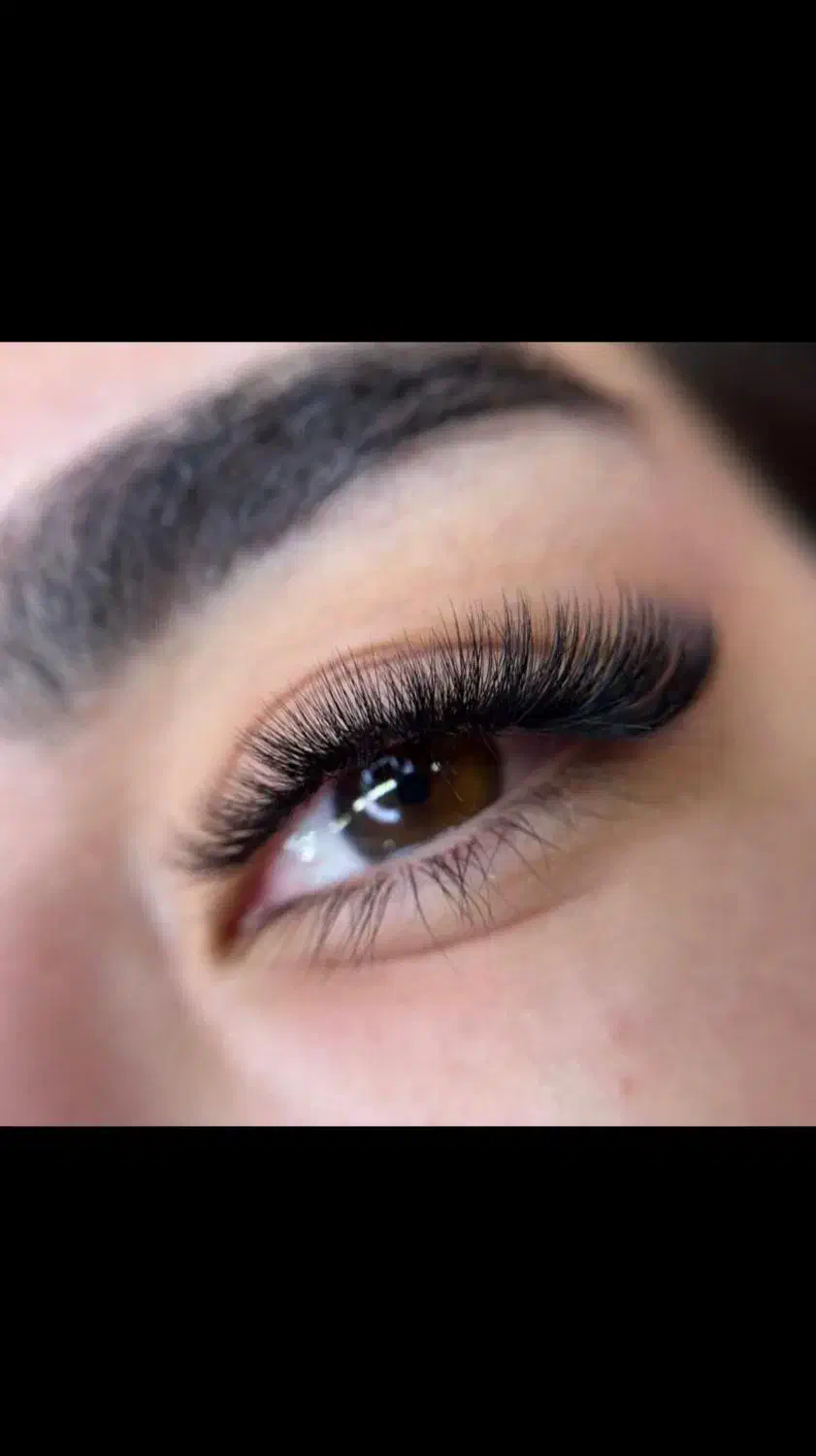 اکستنشن و لیفت|خدمات آرایشگری و زیبایی|نقده, |دیوار