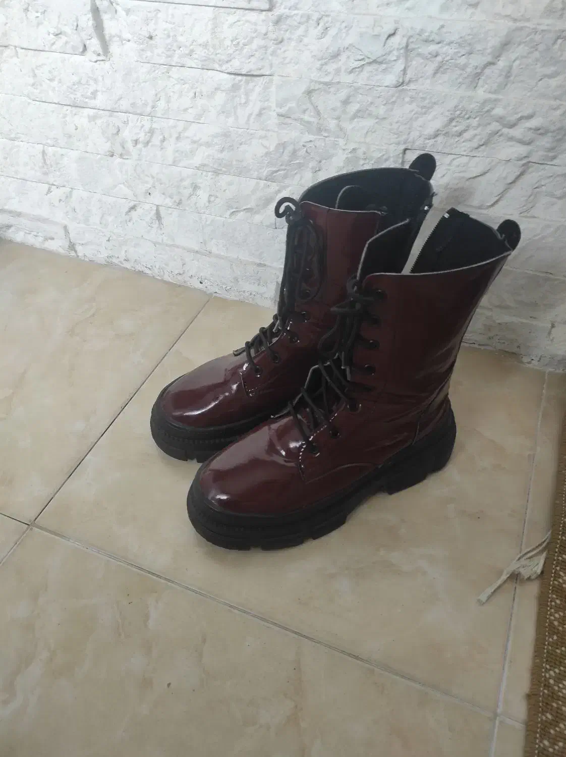 بوت|کیف، کفش، کمربند|بندر انزلی, متروپل|دیوار