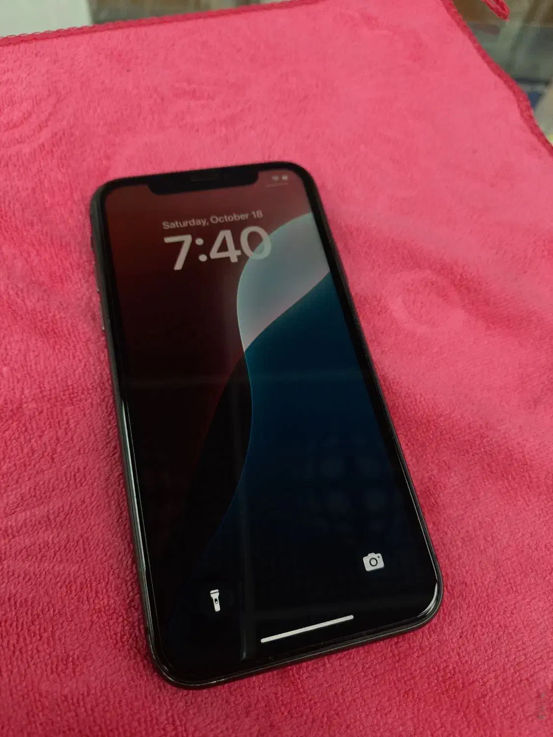 iPhone 11 normal|موبایل|داراب, |دیوار