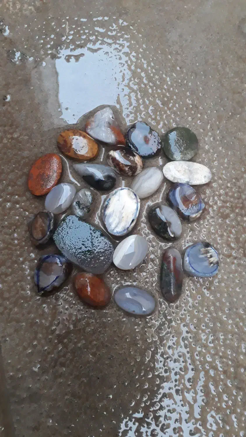 سنگهای زیبا|کلکسیون اشیاء عتیقه|سبزوار, پیروزی|دیوار