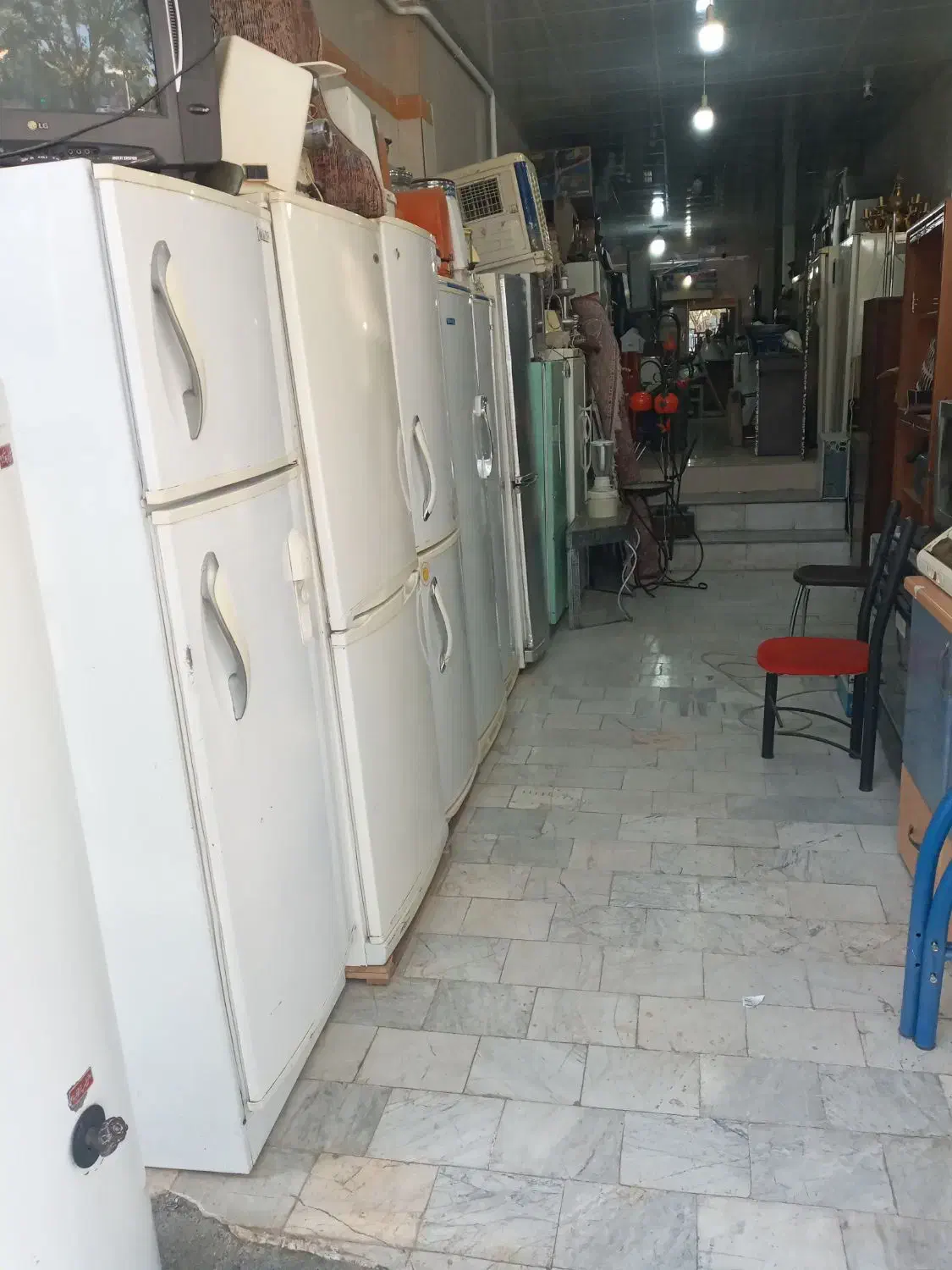 % سمساری سید % خریدی استثنایی %|عمدهفروشی|اراک, |دیوار