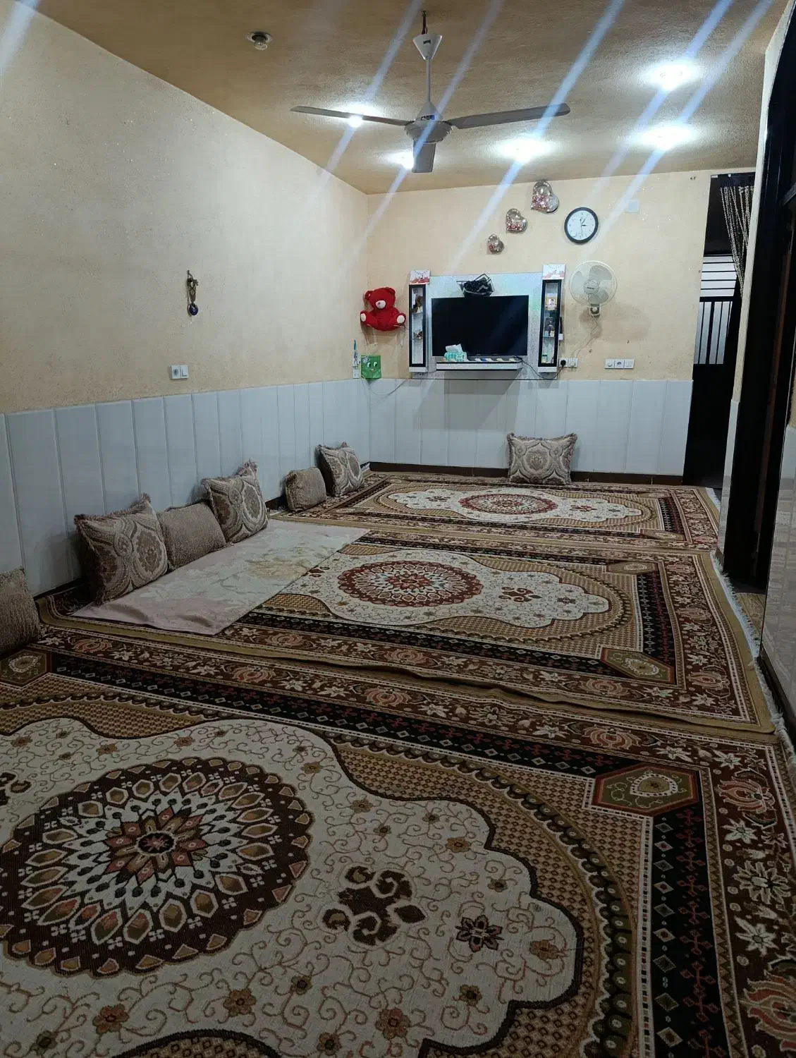 منزل|فروش خانه و ویلا|هندیجان, |دیوار