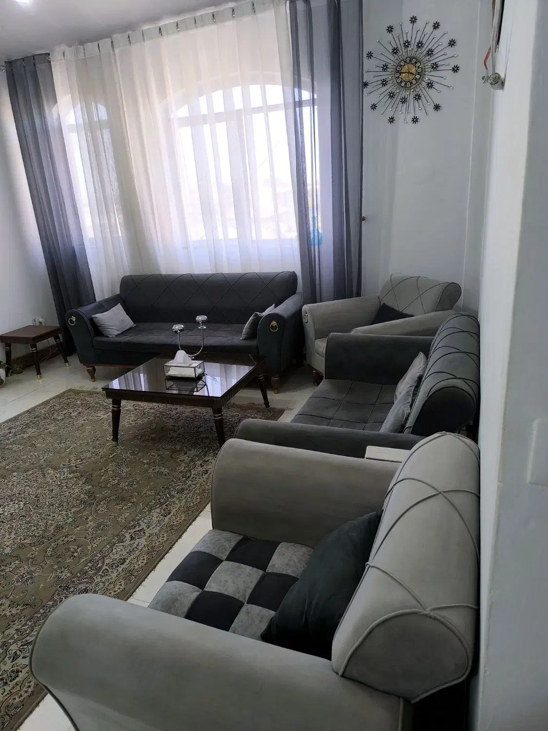 آپارتمان سند تک برگ تخلیه دوبلکس ۷۸ متری|فروش آپارتمان|فردیس, شهرک ۱۱۰|دیوار