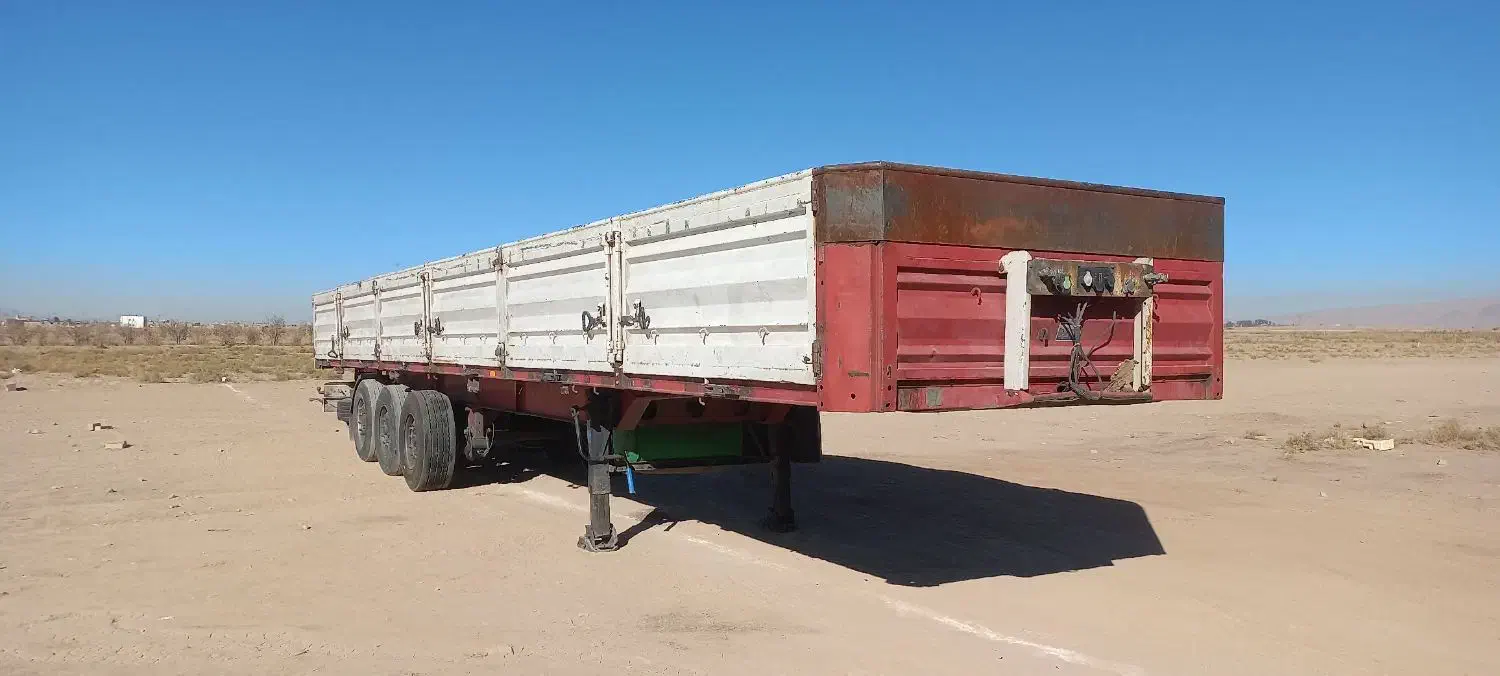 گاری لبه 13/60 سند دار|قطعات یدکی و لوازم جانبی|فیروزه, |دیوار