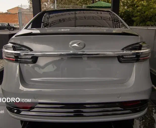 KMC EAGLE ایگل/نقد واقساط/تجارت خودرو خسروانی TKK|خودرو سواری و وانت|تهران, تهرانپارس غربی|دیوار