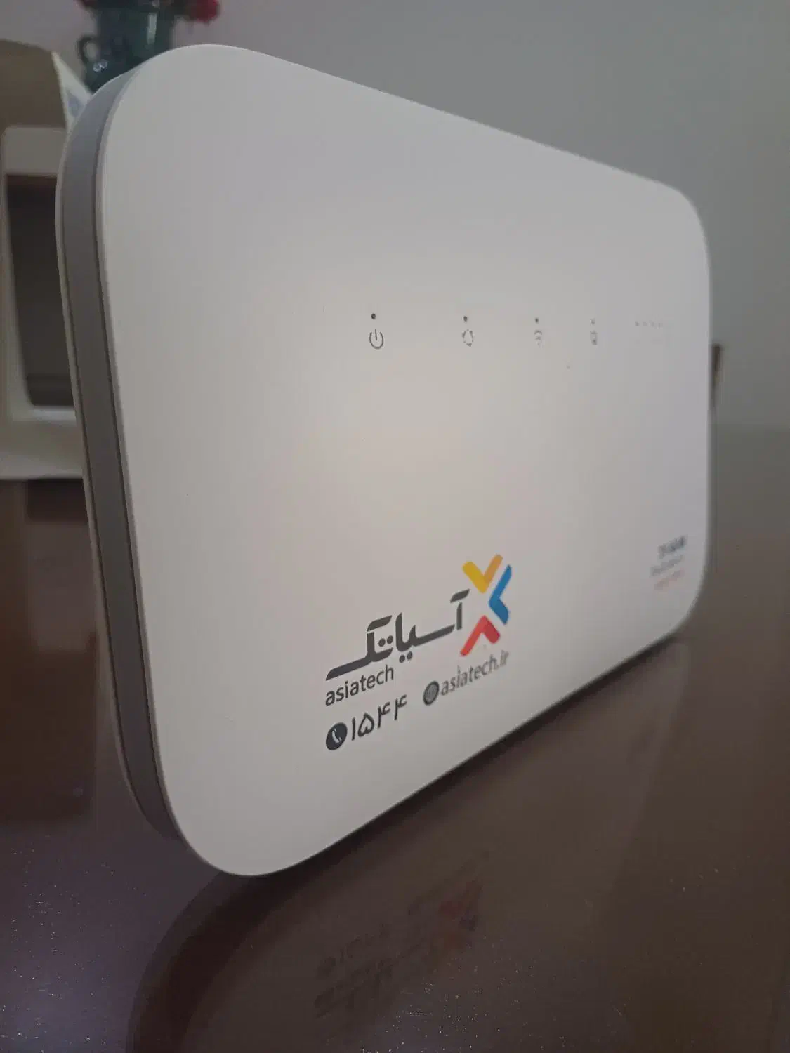 مودم td lte مدل TF-160 H1|مودم و تجهیزات شبکه|تهران, بهداشت|دیوار