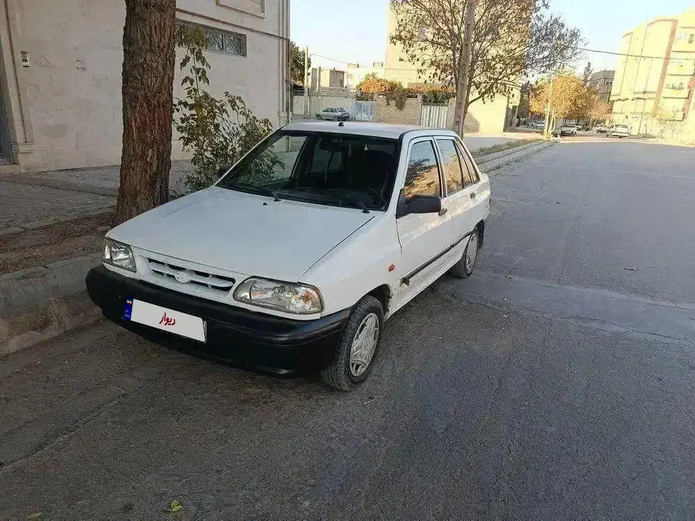 پراید۱۳۱، ex|خودرو سواری و وانت|بجنورد, |دیوار