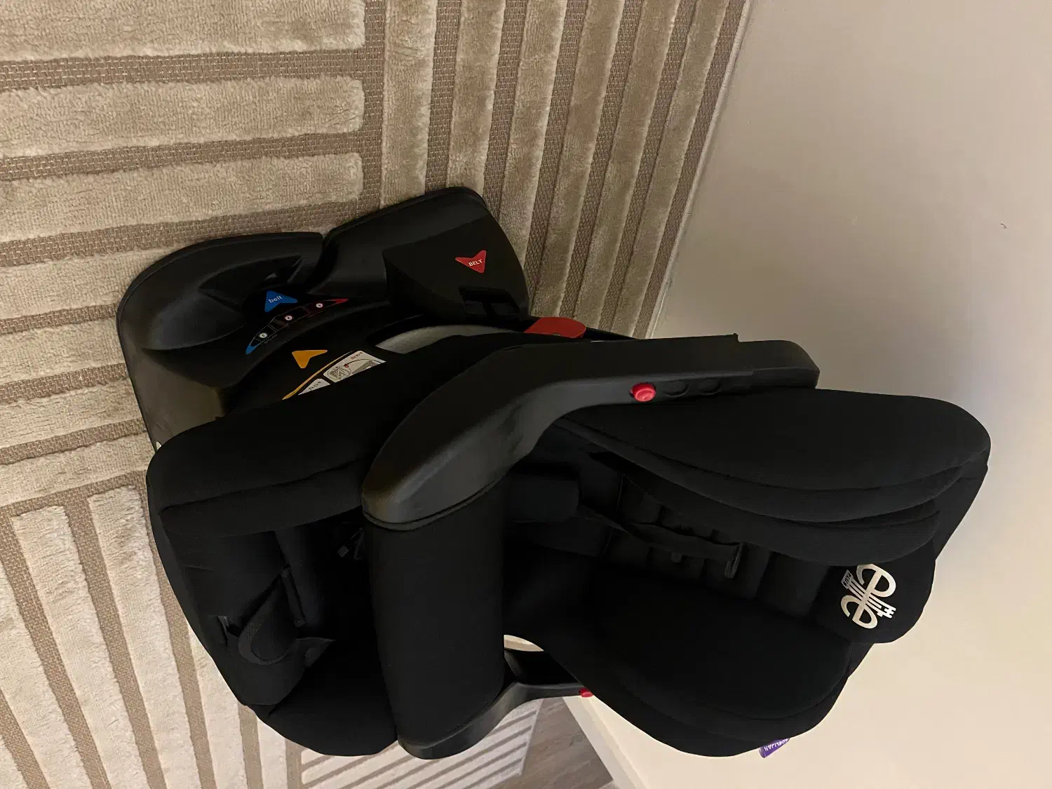 صندلی خودرو کودک و روروئک|کالسکه و لوازم جانبی|گلپایگان, |دیوار