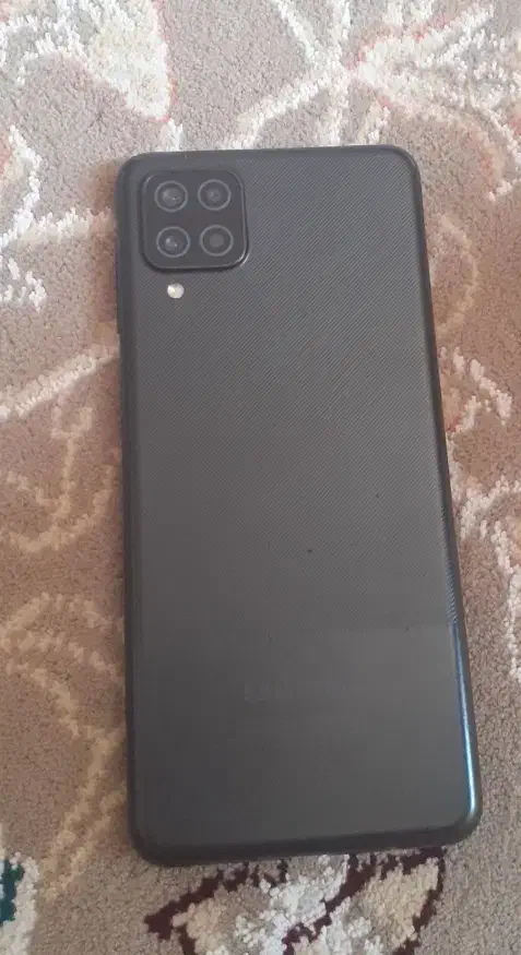 گوشی a12|موبایل|نورآباد, |دیوار