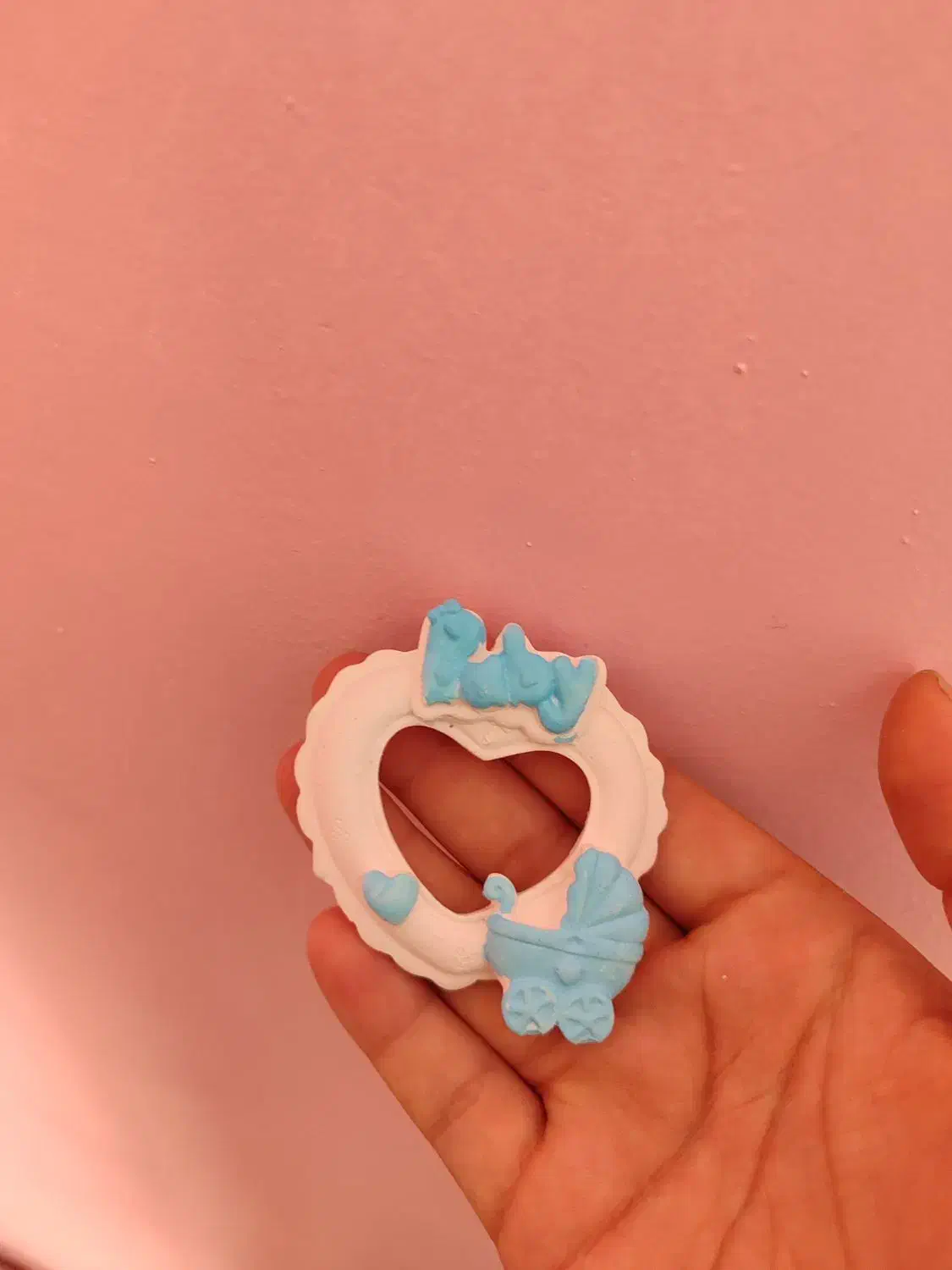 یادبود نوزادی|صنایع دستی و سایر لوازم تزئینی|تبریز, |دیوار