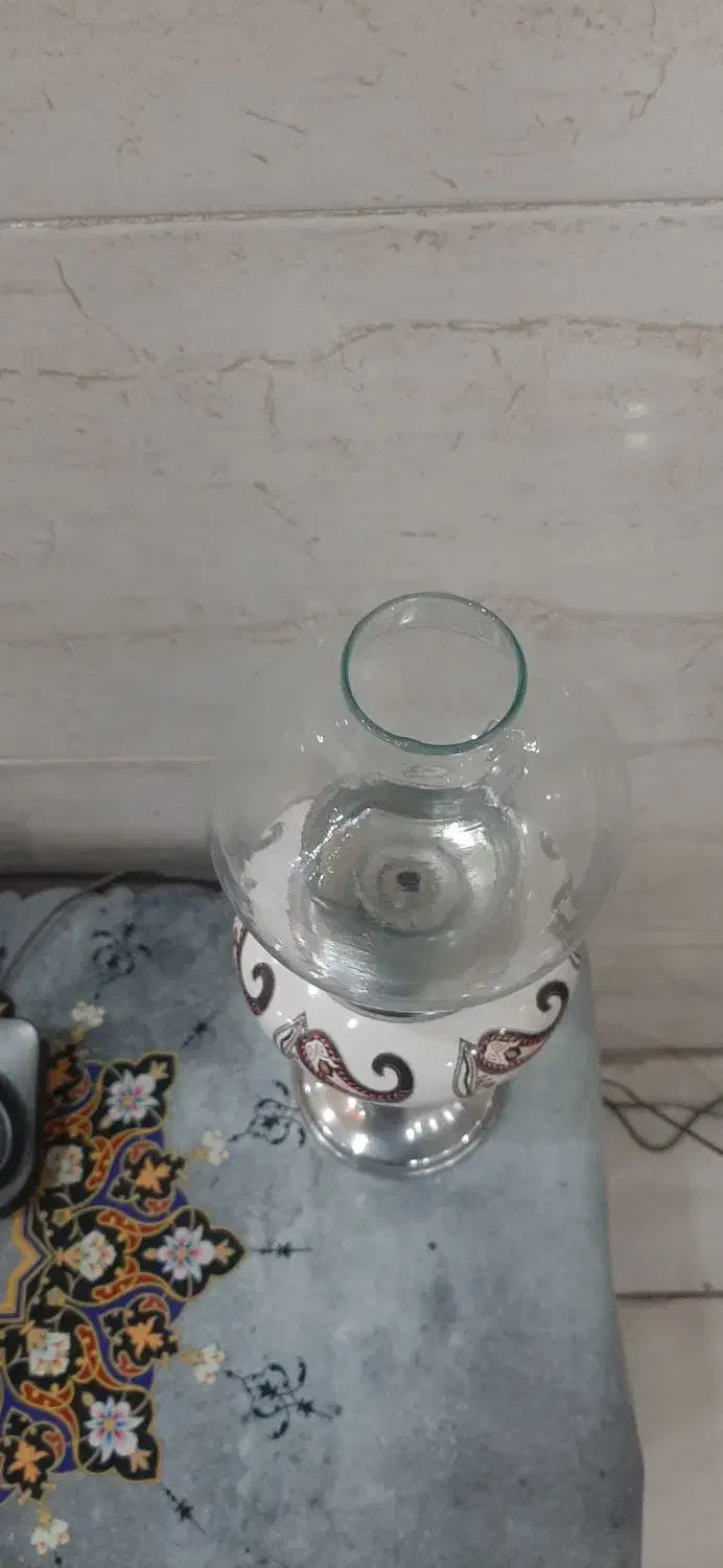 چراغ دکوری|چراغ خواب و آباژور|اسلام‌شهر, باغ فیض|دیوار