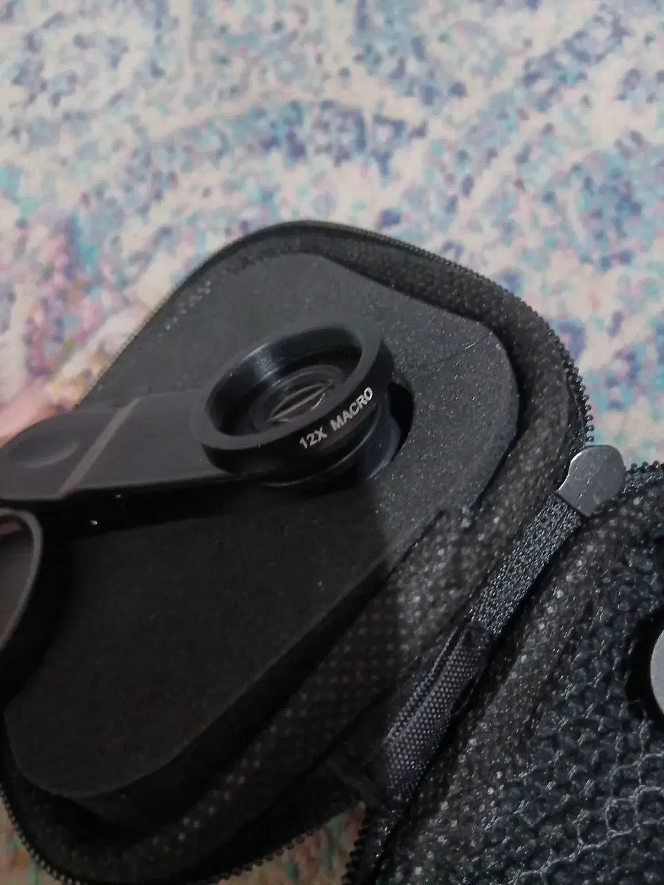 لنز گوشی|لوازم جانبی موبایل و تبلت|تهران, خرمشهر|دیوار