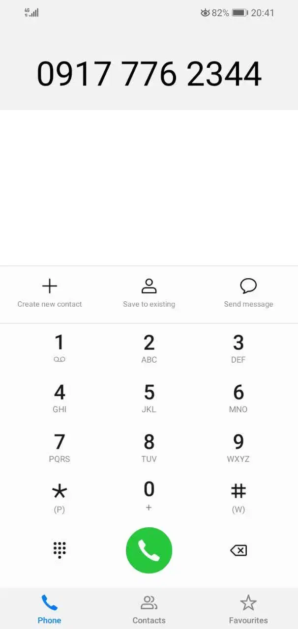 0917.776.2344|سیم‌کارت|بوشهر, |دیوار