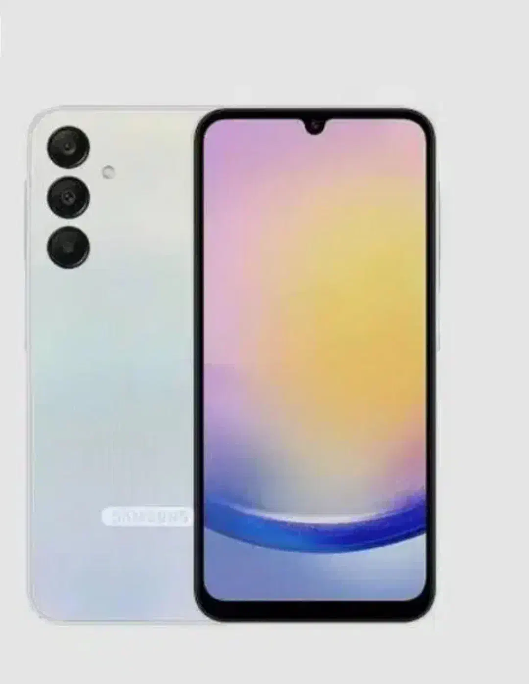 گوشی a25 5g|موبایل|تهران, مسعودیه|دیوار