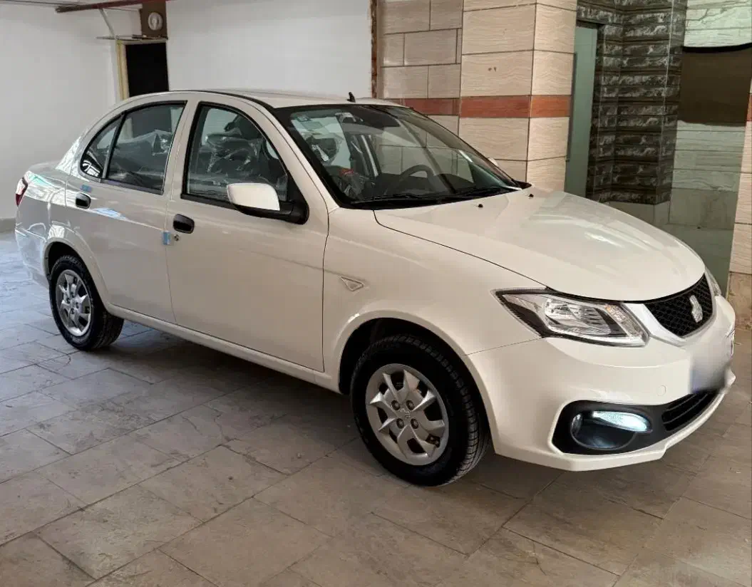 ساینا۸۵sگانه فول|خودرو سواری و وانت|قره ضیاالدین, |دیوار