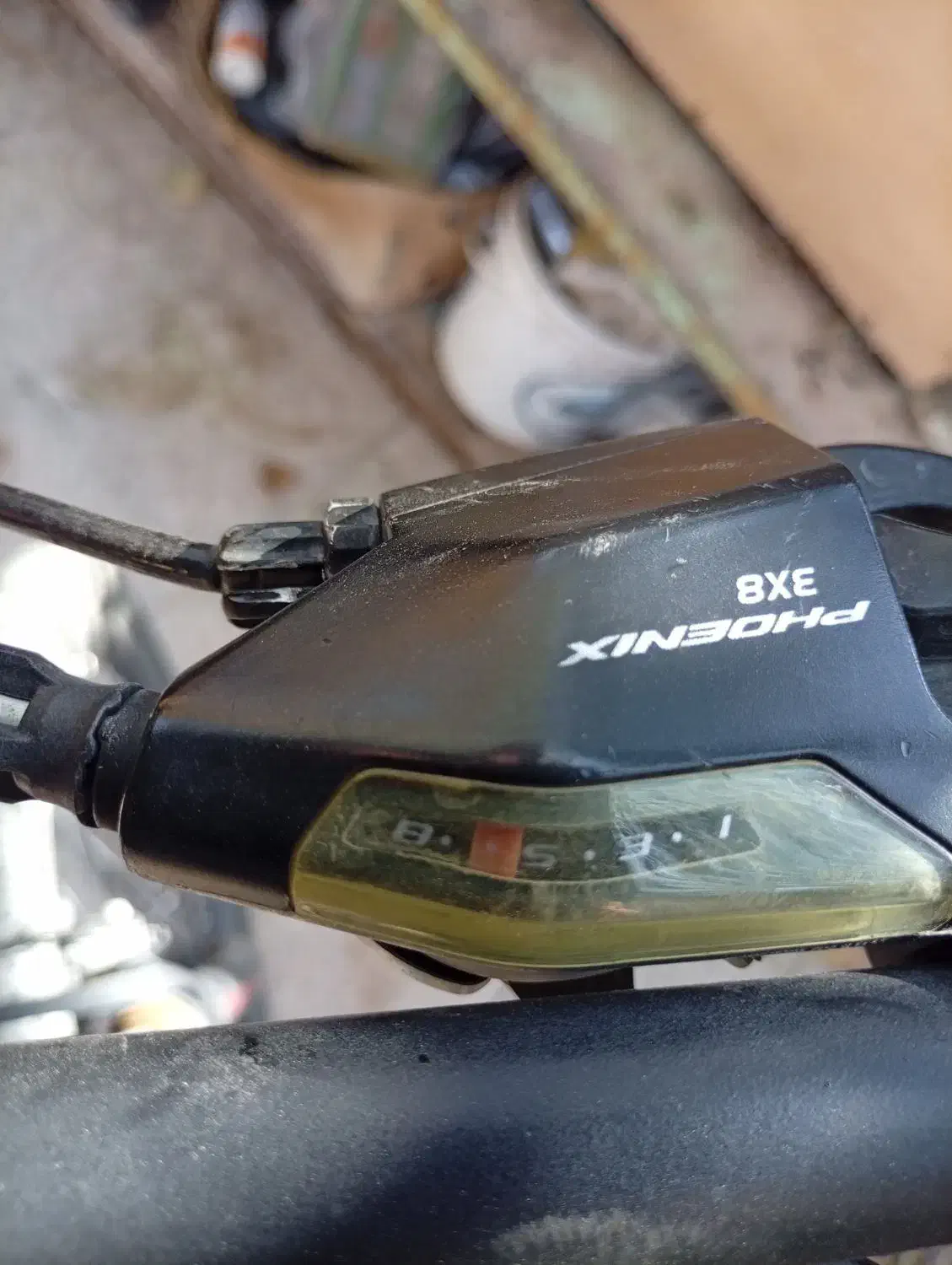 دوچرخه فونیکس۲۶ دنده ای|دوچرخه، اسکیت، اسکوتر|بم, |دیوار