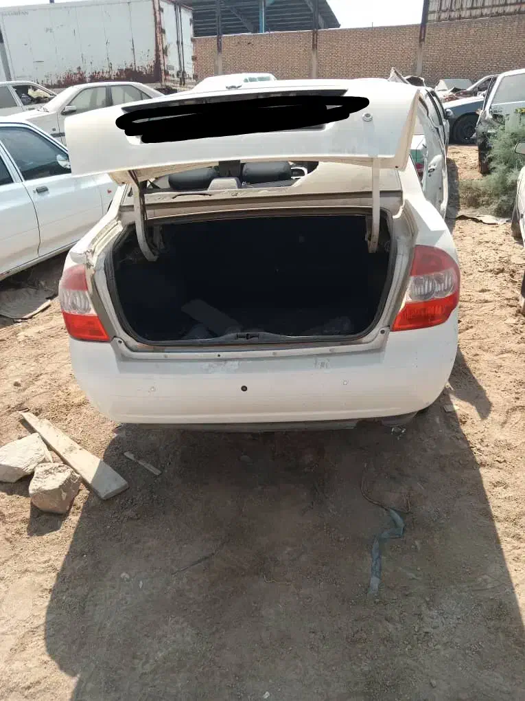 خودرو تصادفی|خودرو سواری و وانت|بندر ماهشهر, |دیوار