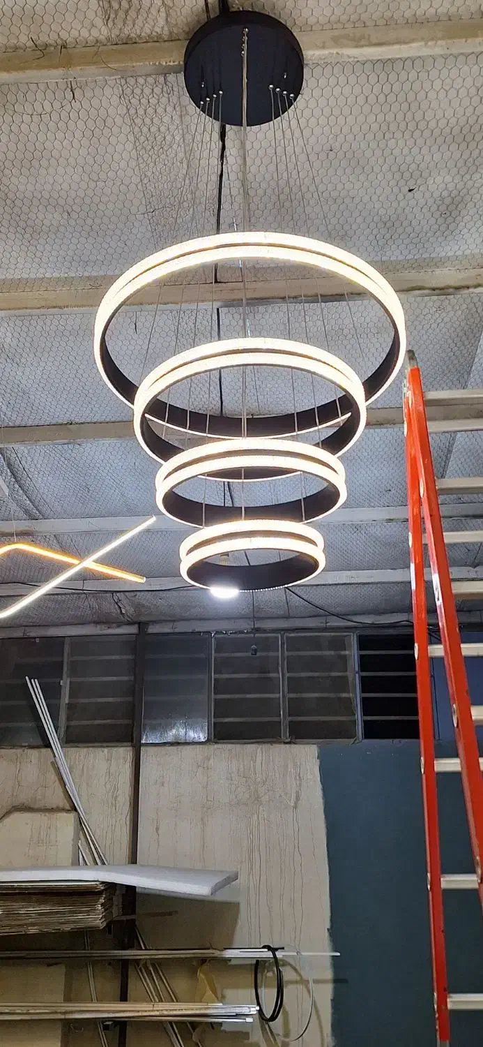 تهران لوستر|لوستر و چراغ آویز|احمدآبادمستوفی, |دیوار