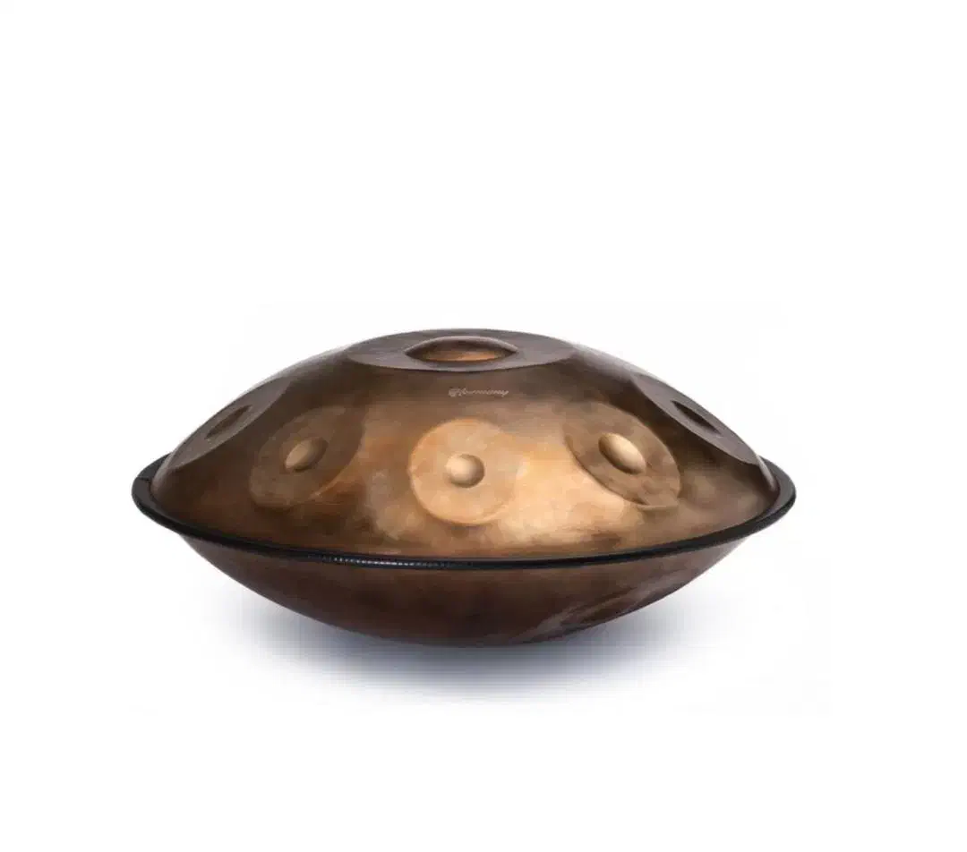 ساز هنگدرام برند هارمونی نو نو|درام و پرکاشن|اهواز, کوی باهنر|دیوار