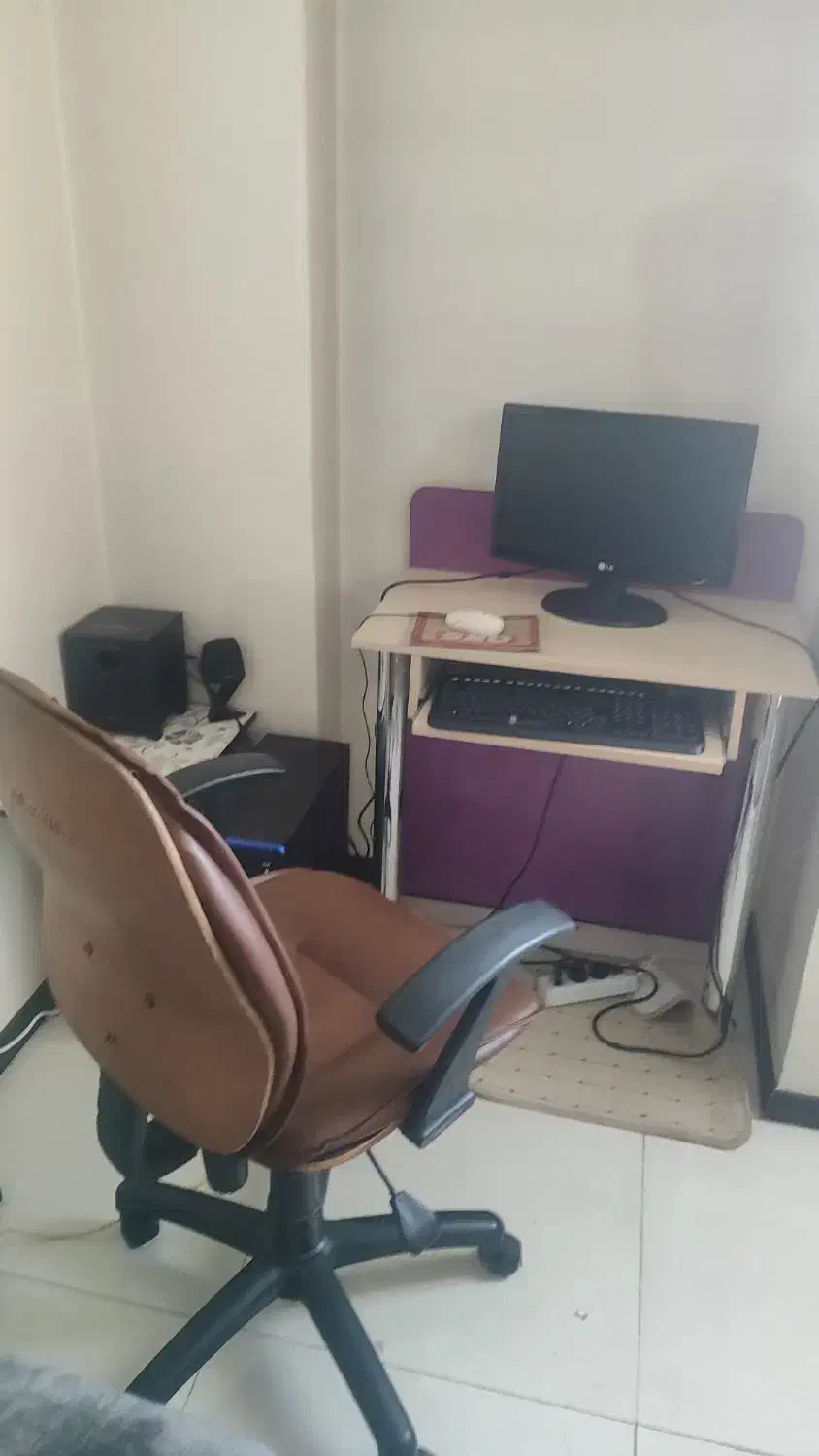 کامپیوتر خانگی|رایانه رومیزی|ماهدشت, |دیوار