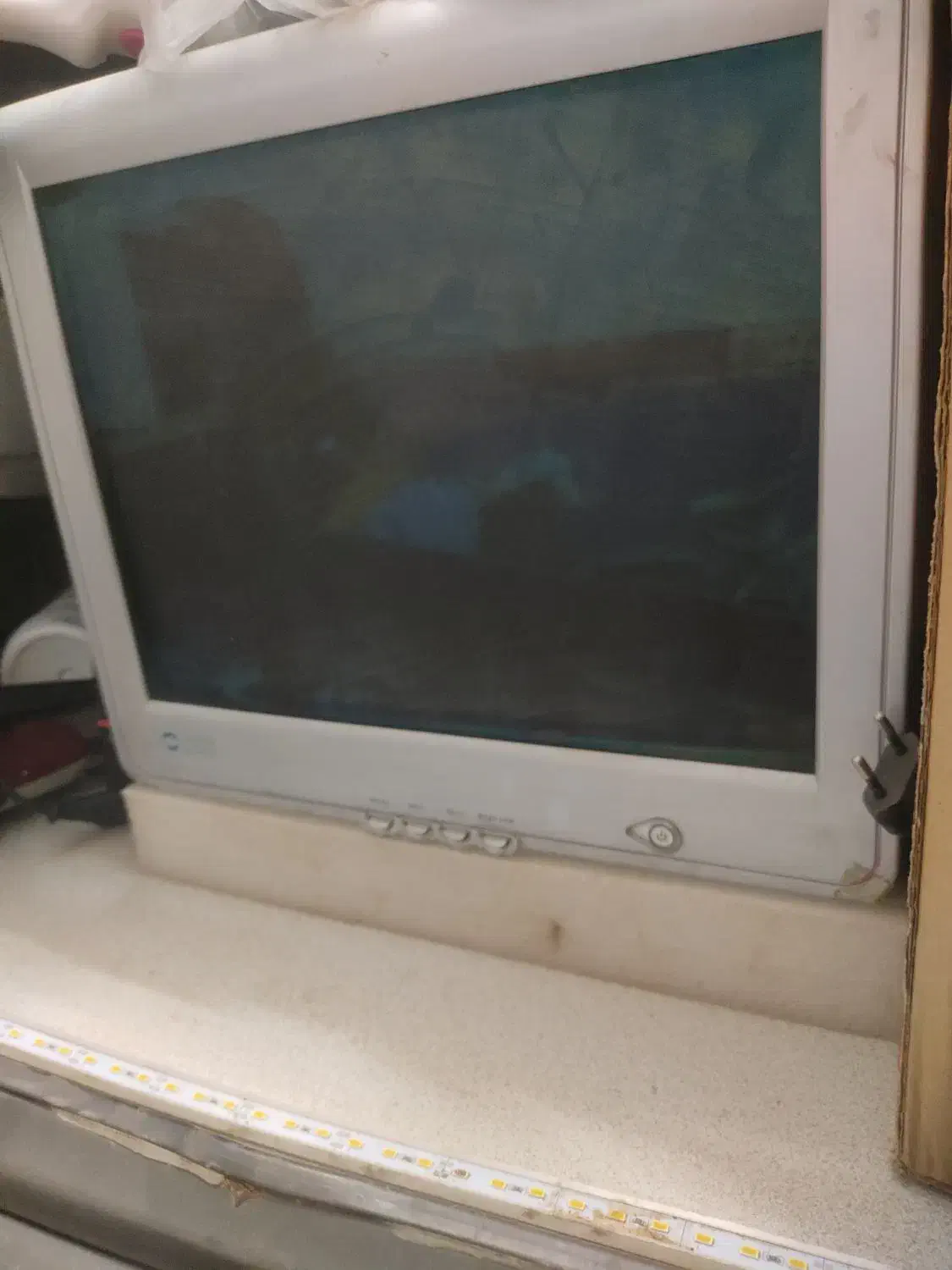 مانیتور کامپیوتر|قطعات و لوازم جانبی رایانه|زابل, |دیوار