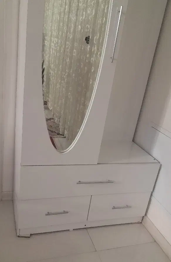 کمد|جاکفشی، کمد، دراور|نیشابور, شهرک قدس|دیوار