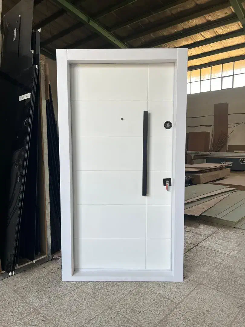 درب ضدسرقت قیمت کارخانه|مصالح و تجهیزات ساختمان|ایلام, |دیوار