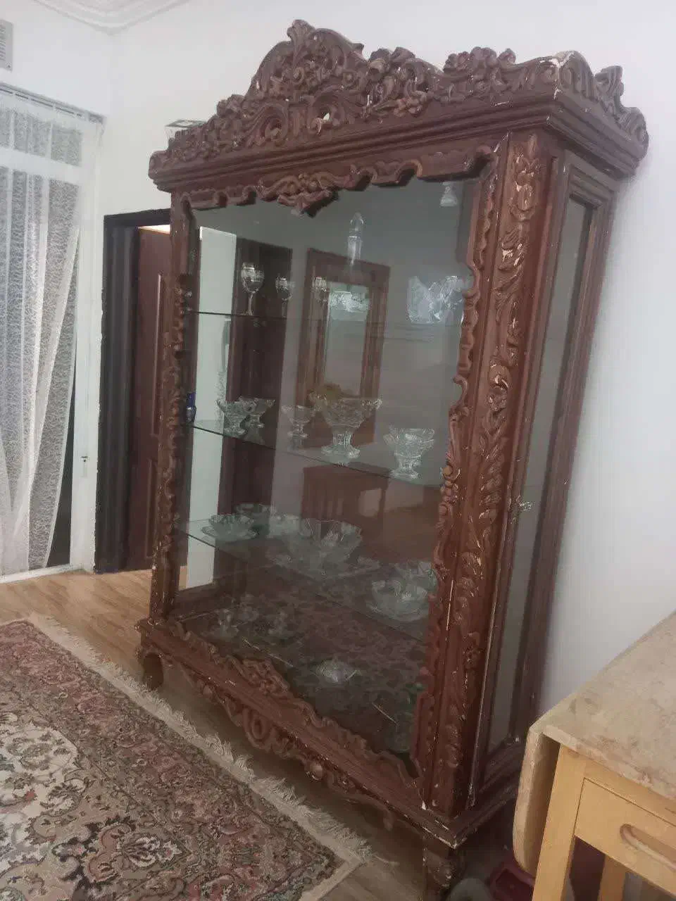 فروش تعدادی لوارم خانه|مبلمان خانگی و میز عسلی|گلمکان, |دیوار